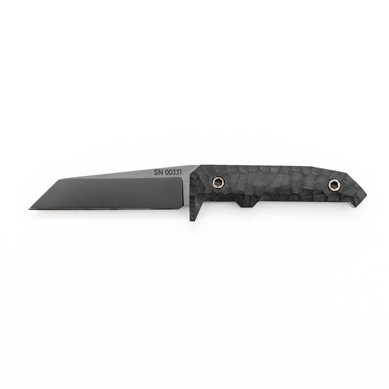 Mid Size Classic Wharncliffe SN00331