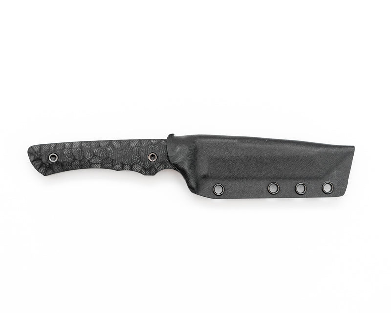 Full Size Organic Tanto SN00383