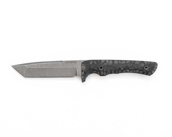 Full Size Organic Tanto SN00383