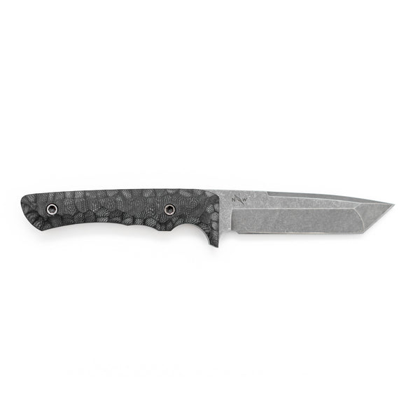 Full Size Organic Tanto SN00383