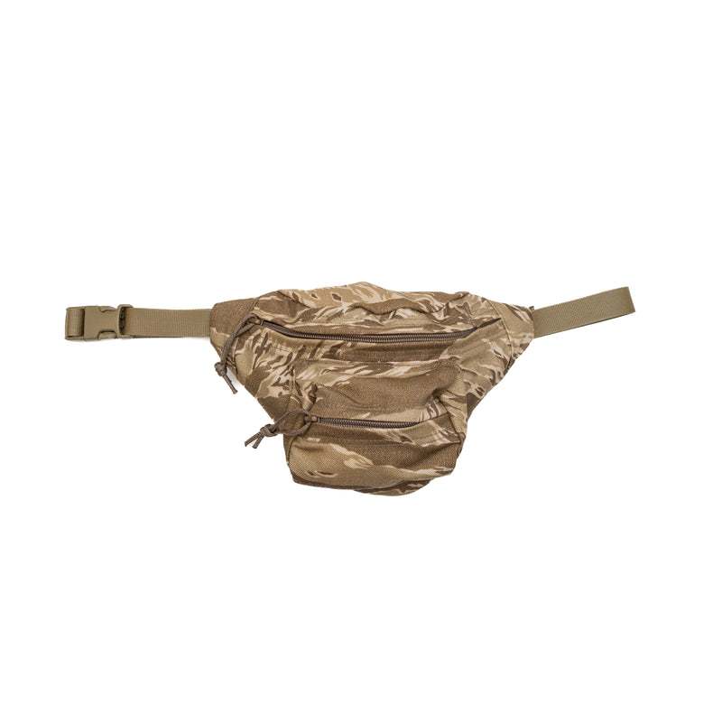 Limited Edition ERB in Desert Tigerstripe