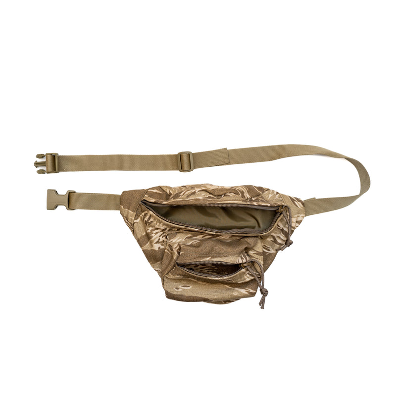 Limited Edition ERB in Desert Tigerstripe