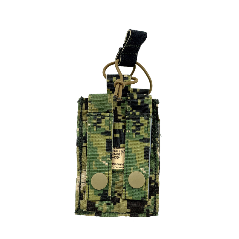 Eagle Industries AOR2 Open Top M4 Mag Pouch