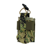 Eagle Industries AOR2 Open Top M4 Mag Pouch