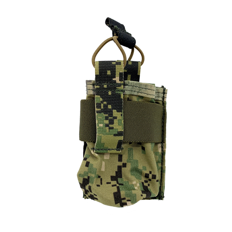 Eagle Industries AOR2 Open Top M4 Mag Pouch