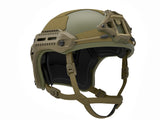 MTEK Flux Ballistic