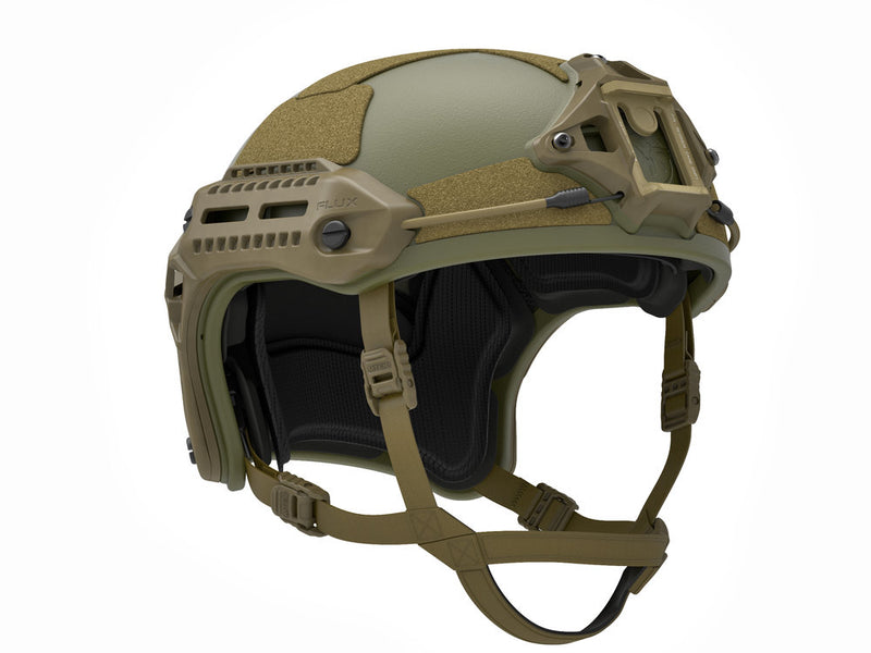 MTEK Flux Ballistic