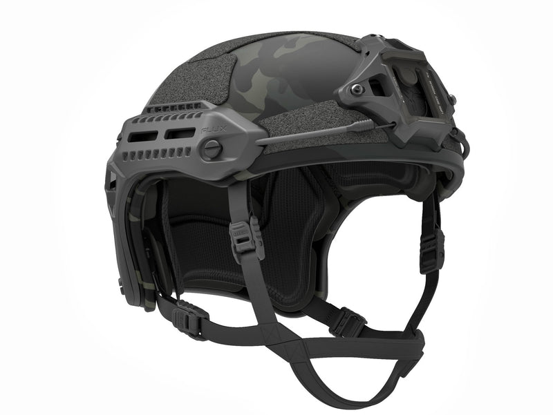 MTEK Flux Ballistic
