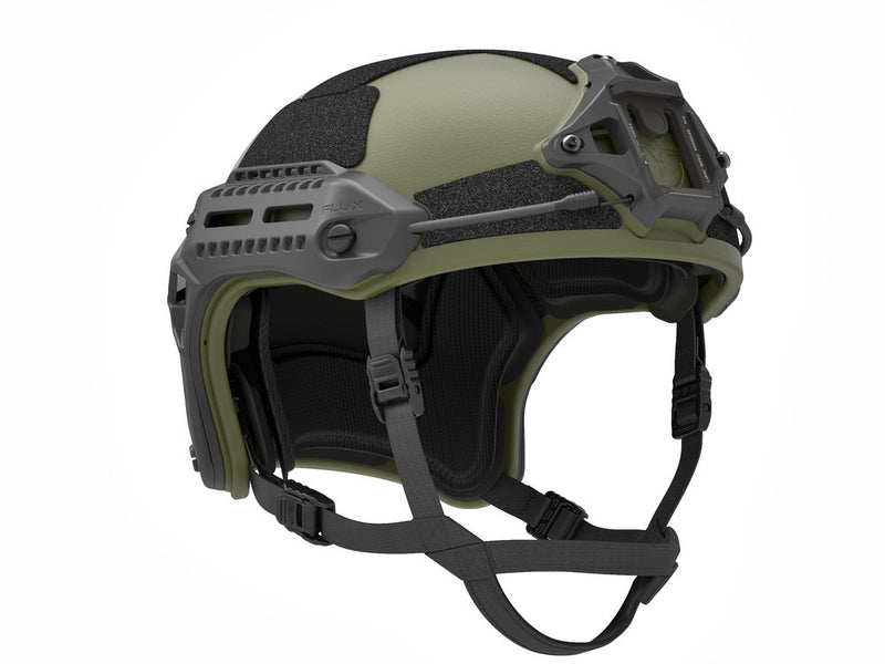 MTEK Flux Ballistic