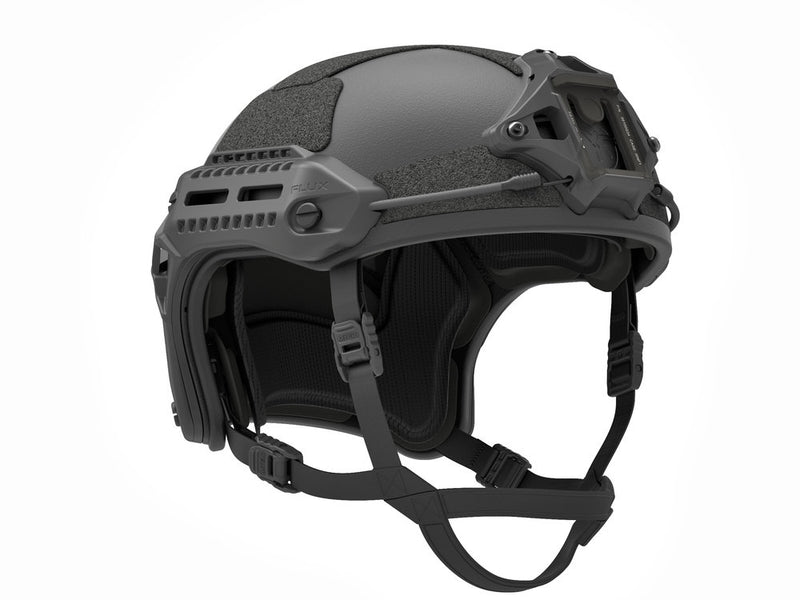MTEK Flux Ballistic