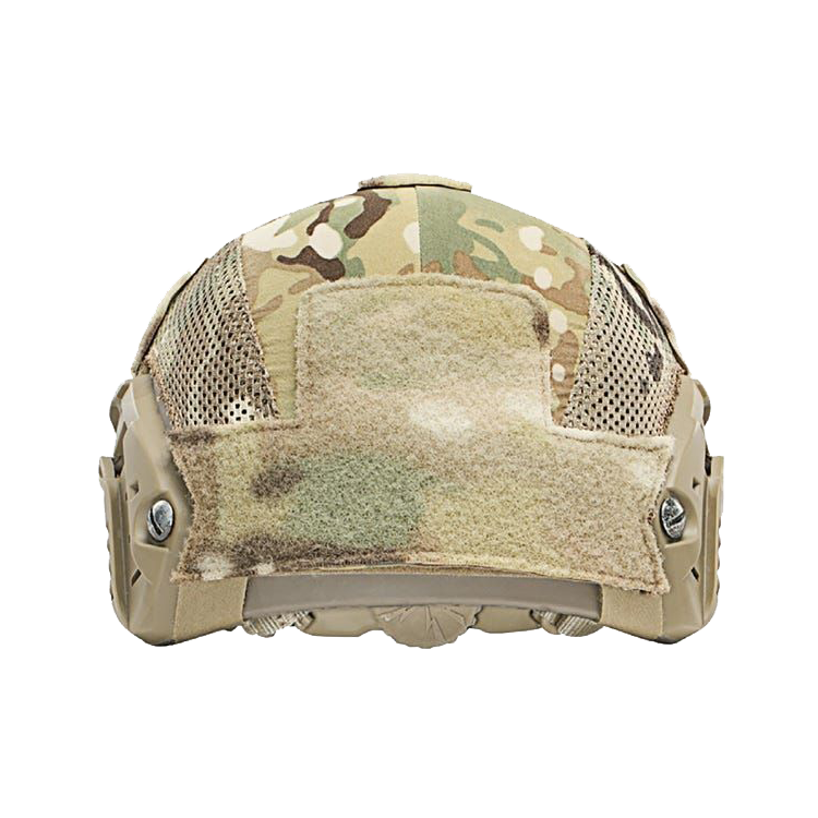 First Spear Hybrid Helmet Cover