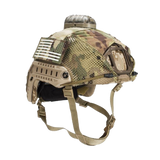 First Spear Hybrid Helmet Cover