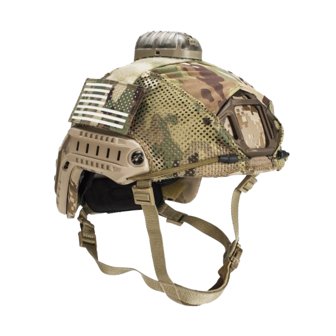 First Spear Hybrid Helmet Cover