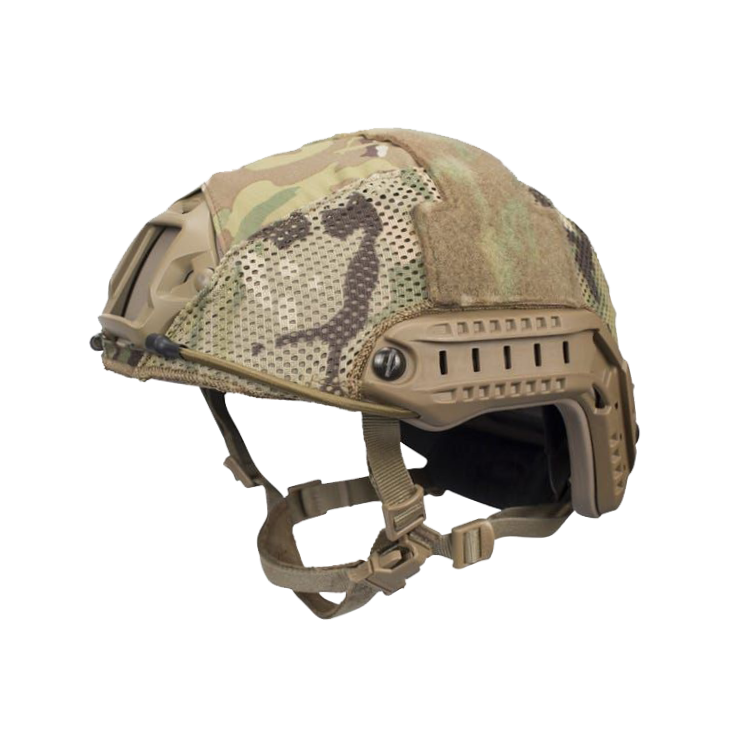First Spear Hybrid Helmet Cover