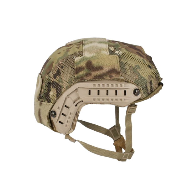 First Spear Hybrid Helmet Cover