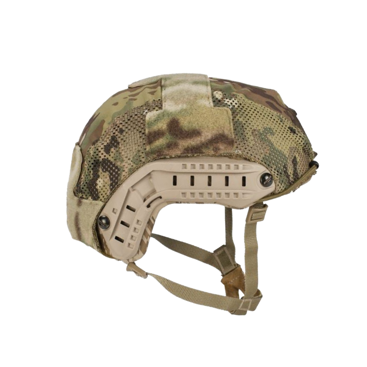 First Spear Hybrid Helmet Cover
