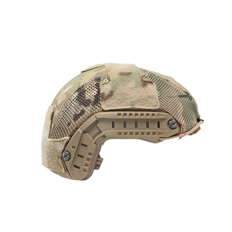 First Spear Hybrid Helmet Cover