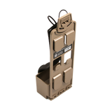 PRC/MBITR Radio Holster