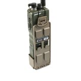 PRC/MBITR Radio Holster
