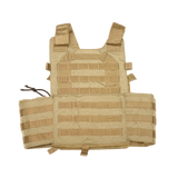 Lightly Used LBT 6094A in Coyote Tan/Khaki size Medium