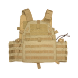 Lightly Used LBT 6094A in Coyote Tan/Khaki size Medium