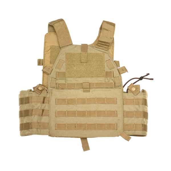 Lightly Used LBT 6094A in Coyote Tan/Khaki size Medium