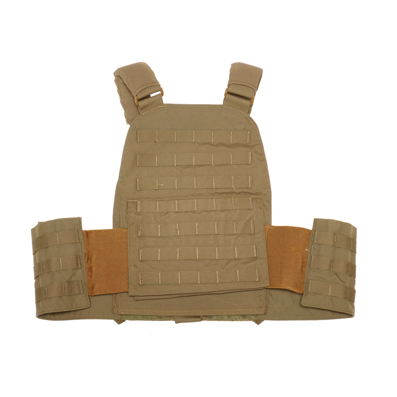 Lightly Used Mayflower APC size L-XL