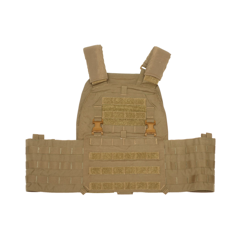 Lightly Used Mayflower APC size L-XL
