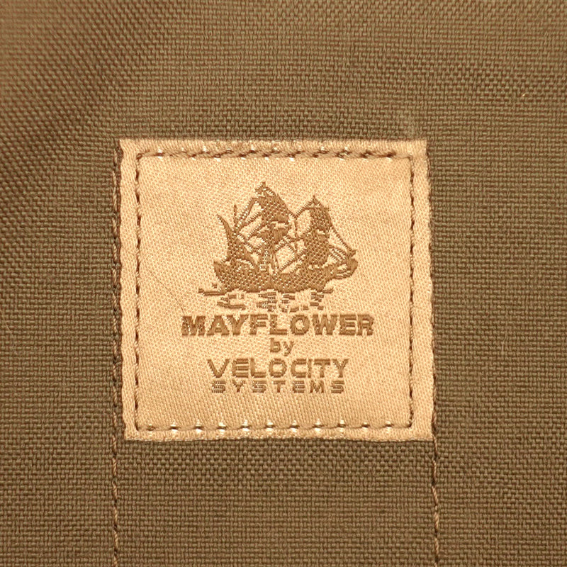Lightly Used Mayflower APC size L-XL