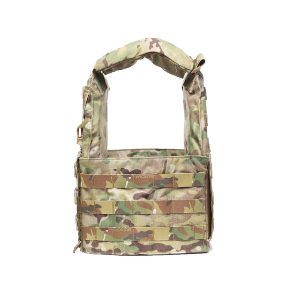 Assault Plate Carrier (APC)