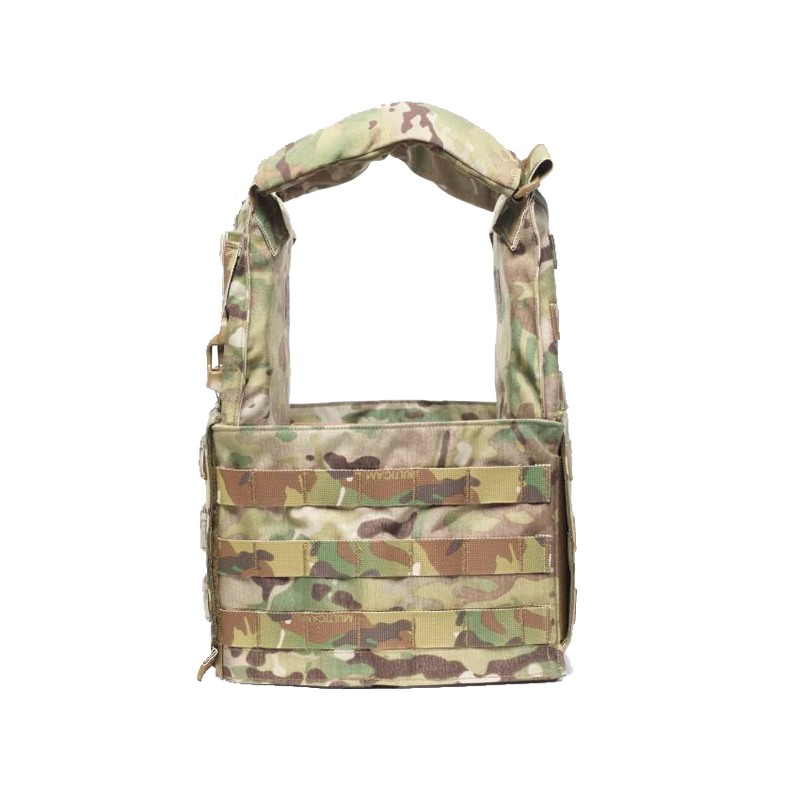 Assault Plate Carrier (APC)