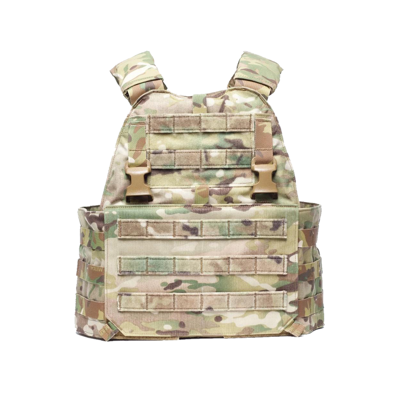 Assault Plate Carrier (APC)