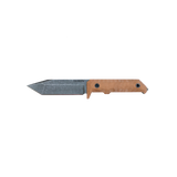Mid Size Classic Utility Tanto SN00376