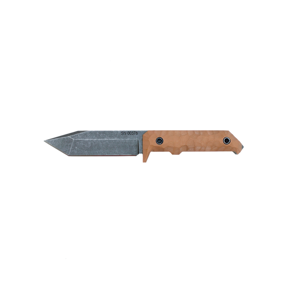 Mid Size Classic Utility Tanto SN00376