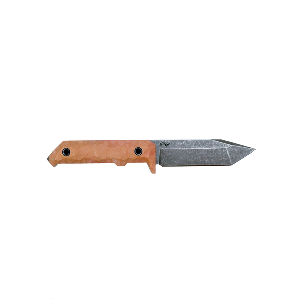 Mid Size Classic Utility Tanto SN00376