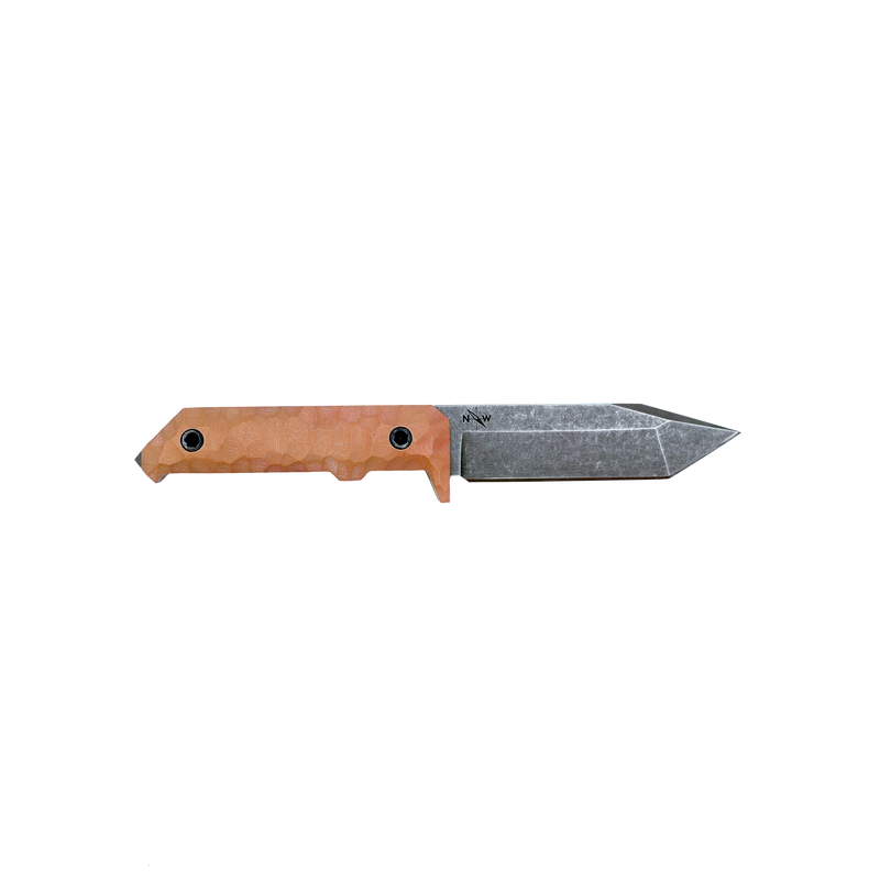 Mid Size Classic Utility Tanto SN00376