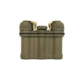 NodPod V3 Counterweight and Battery Storage
