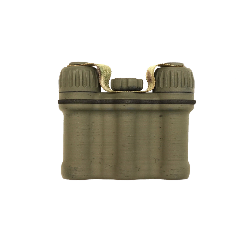 NodPod V3 Counterweight and Battery Storage
