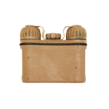 NodPod V3 Counterweight and Battery Storage