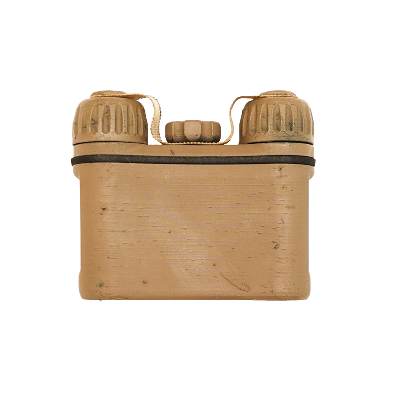 NodPod V3 Counterweight and Battery Storage