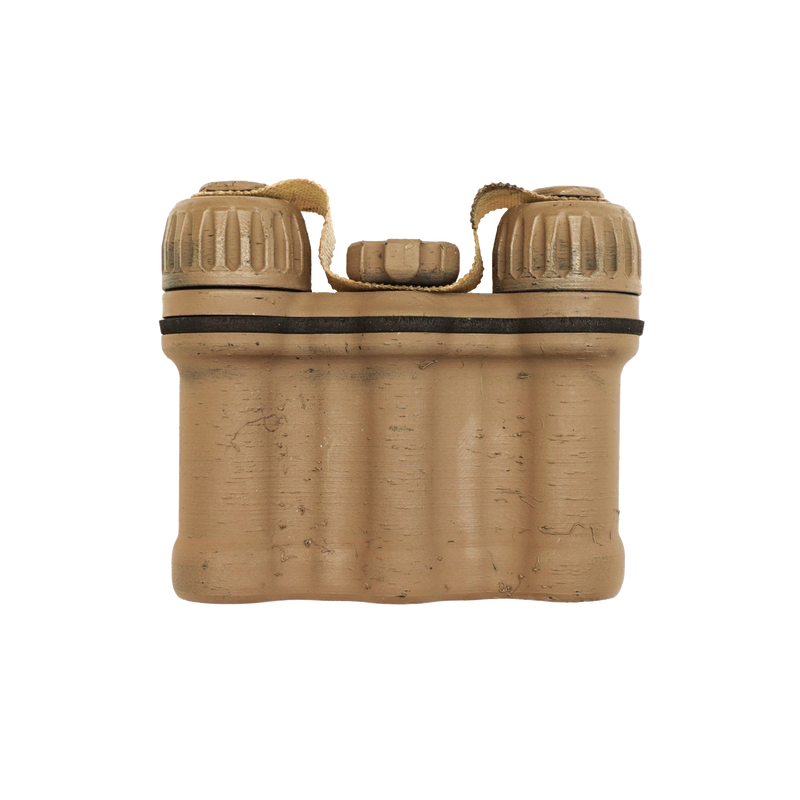 NodPod V3 Counterweight and Battery Storage
