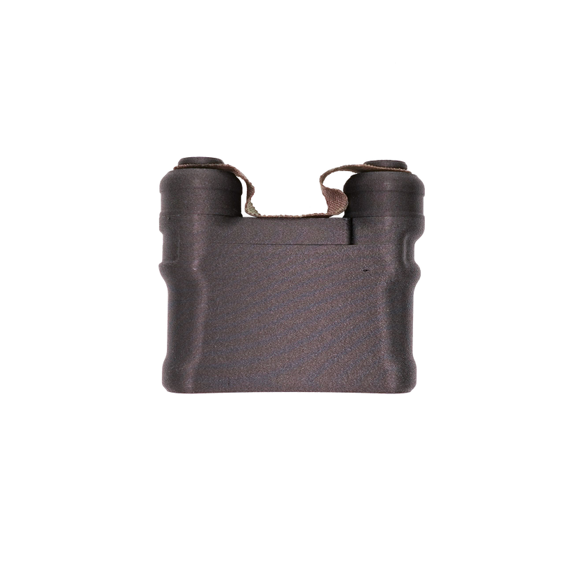 NodPod V4 Counterweight and Battery Storage