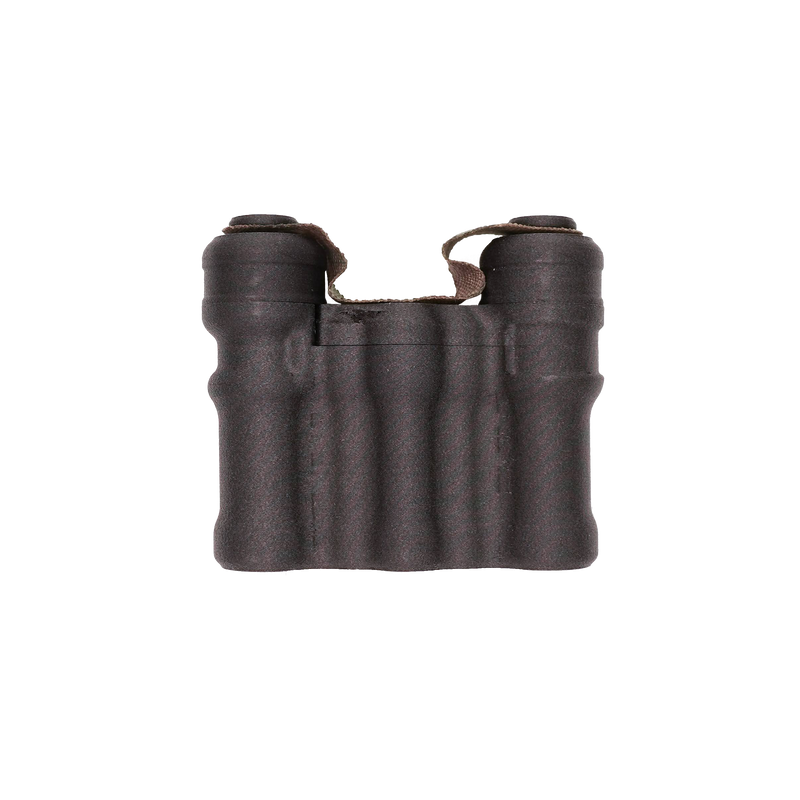 NodPod V4 Counterweight and Battery Storage