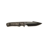 EDC Organic Fighter with Marbled Carbon Fiber SN00340