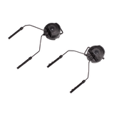 3M/Peltor Comtac ARC Rail Helmet Headset Adapters
