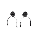 3M/Peltor Comtac ARC Rail Helmet Headset Adapters