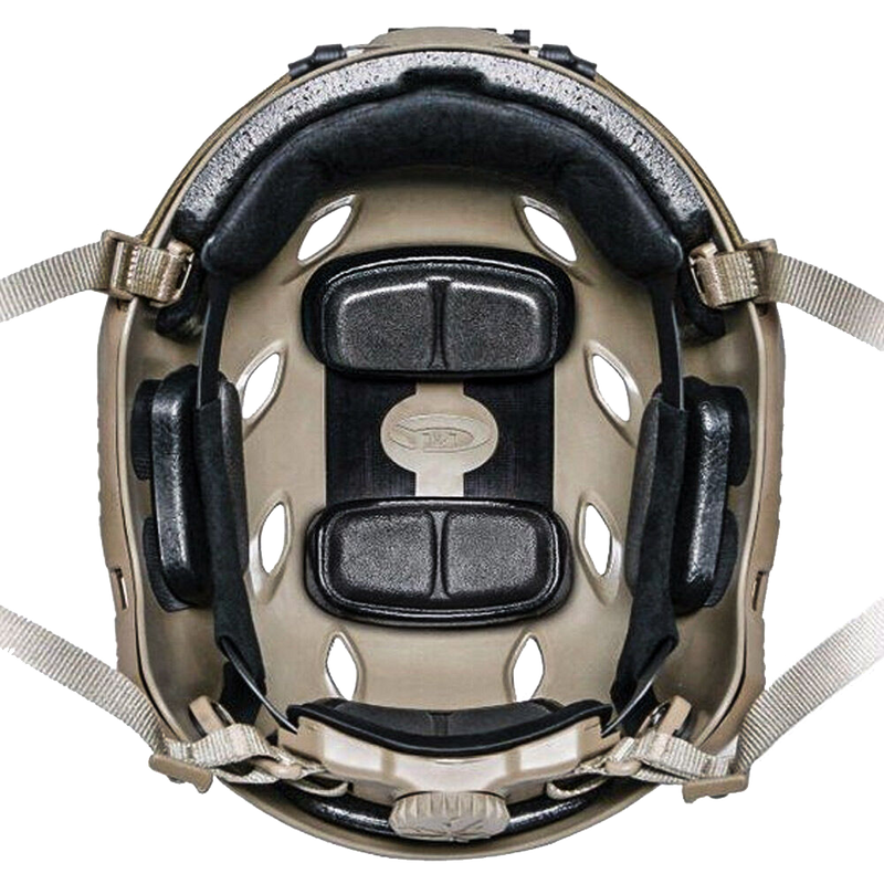 Ops Core FAST Base Jump High Cut Helmet