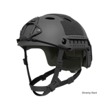 Ops Core FAST Carbon High Cut Helmet