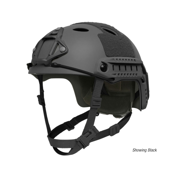 Ops Core FAST Carbon High Cut Helmet