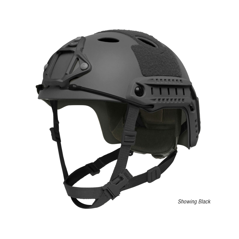 Ops Core FAST Carbon High Cut Helmet